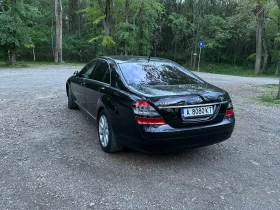 Mercedes-Benz S 500 | Mobile.bg    6