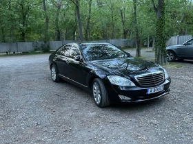 Mercedes-Benz S 500 | Mobile.bg    4