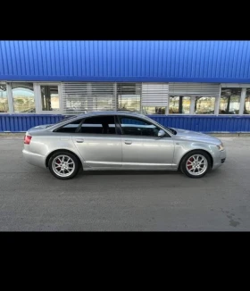 Обява за продажба на Audi A6 3.0 Tdi Quatro  ~9 999 лв. - изображение 5