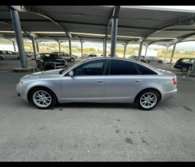 Обява за продажба на Audi A6 3.0 Tdi Quatro  ~9 999 лв. - изображение 1