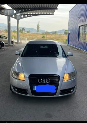 Обява за продажба на Audi A6 3.0 Tdi Quatro  ~9 999 лв. - изображение 3
