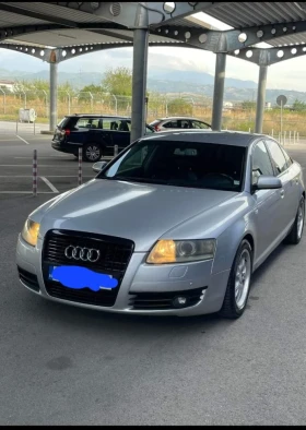 Обява за продажба на Audi A6 3.0 Tdi Quatro  ~9 999 лв. - изображение 2