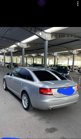 Обява за продажба на Audi A6 3.0 Tdi Quatro  ~9 999 лв. - изображение 1