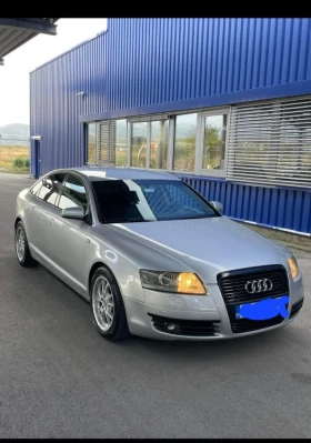Обява за продажба на Audi A6 3.0 Tdi Quatro  ~9 999 лв. - изображение 4