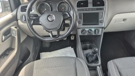 VW Polo 1.4 tdi navi 130000km | Mobile.bg    4