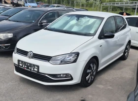 VW Polo 1.4 tdi navi 130000km | Mobile.bg    2