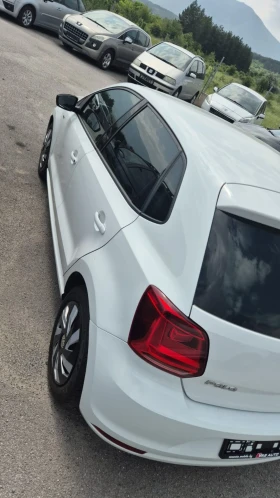 VW Polo 1.4 tdi navi 130000km | Mobile.bg    6
