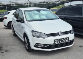    VW Polo 1.4 tdi navi 130000km