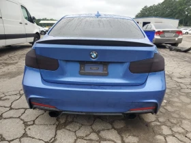 BMW 335 XDRIVE* M-PACK* RECARO* ПОДГРЕВИ* ШИБИДАХ - 18500 лв. - 67751655 5