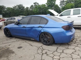 BMW 335 XDRIVE* M-PACK* RECARO* ПОДГРЕВИ* ШИБИДАХ - 18500 лв. - 67751655 4