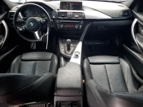 BMW 335 XDRIVE* M-PACK* RECARO* ПОДГРЕВИ* ШИБИДАХ - 18500 лв. - 67751655 8