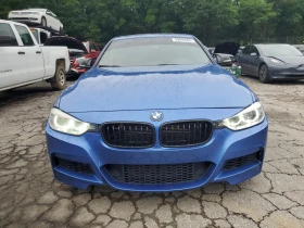 BMW 335 XDRIVE* M-PACK* RECARO* ПОДГРЕВИ* ШИБИДАХ - 18500 лв. - 67751655 2