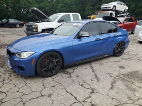 BMW 335 XDRIVE* M-PACK* RECARO* ПОДГРЕВИ* ШИБИДАХ - 18500 лв. - 67751655 3
