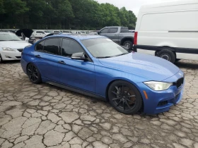 BMW 335 XDRIVE* M-PACK* RECARO* ПОДГРЕВИ* ШИБИДАХ