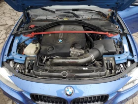 BMW 335 XDRIVE* M-PACK* RECARO* ПОДГРЕВИ* ШИБИДАХ - 18500 лв. - 67751655 11