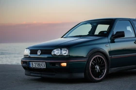 Обява за продажба на VW Golf GT ~5 000 лв. - изображение 1