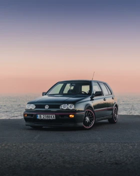 Обява за продажба на VW Golf GT ~5 000 лв. - изображение 1