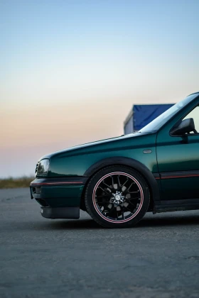 Обява за продажба на VW Golf GT ~5 000 лв. - изображение 2