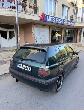 Обява за продажба на VW Golf GT ~5 000 лв. - изображение 4