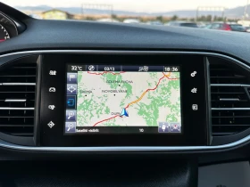 Peugeot 308 1.6HDI-ALLURE-122000-LED-XENON--FULL-NEW-TOP | Mobile.bg    11