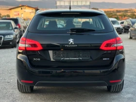 Peugeot 308 1.6HDI-ALLURE-122000-LED-XENON--FULL-NEW-TOP | Mobile.bg    5