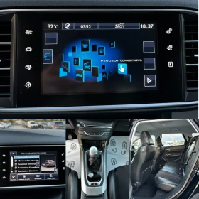 Peugeot 308 1.6HDI-ALLURE-122000-LED-XENON--FULL-NEW-TOP | Mobile.bg    15