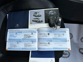 Peugeot 308 1.6HDI-ALLURE-122000-LED-XENON--FULL-NEW-TOP | Mobile.bg    17