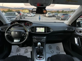 Peugeot 308 1.6HDI-ALLURE-122000-LED-XENON--FULL-NEW-TOP | Mobile.bg    13
