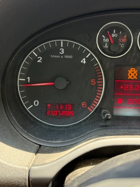 Audi A3 TDI | Mobile.bg    8