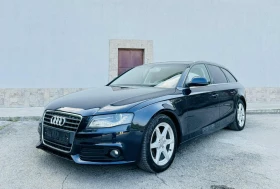 Audi A4 АВТОМАТ* ИТАЛИЯ 