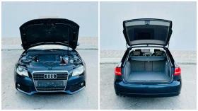 Audi A4 АВТОМАТ* ИТАЛИЯ - 10600 лв. - 55757718 12
