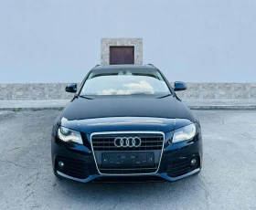 Audi A4 АВТОМАТ* ИТАЛИЯ - 10600 лв. - 55757718 2