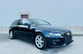 Audi A4 АВТОМАТ* ИТАЛИЯ - 10600 лв. - 55757718 3