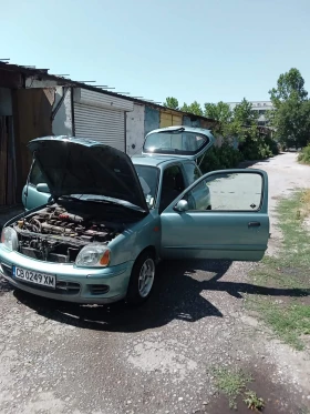 Nissan Micra | Mobile.bg    10