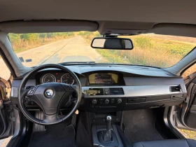 BMW 520 | Mobile.bg    9