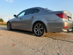 BMW 520 | Mobile.bg    5