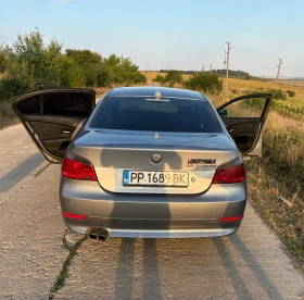 BMW 520 | Mobile.bg    7