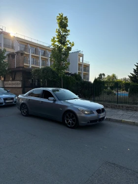 BMW 520 | Mobile.bg    11