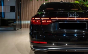 Audi A8 A8 Long 50TDI Quattro - 138998 лв. - 20414716 3