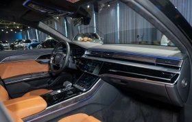 Audi A8 A8 Long 50TDI Quattro - 138998 лв. - 20414716 11