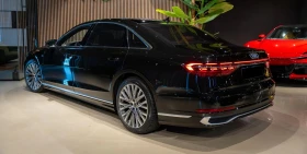 Audi A8 A8 Long 50TDI Quattro - 138998 лв. - 20414716 4
