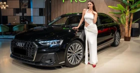 Audi A8 A8 Long 50TDI Quattro - 138998 лв. - 20414716 2