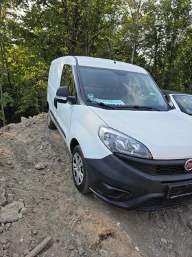 Обява за продажба на Fiat Doblo ~12 000 лв. - изображение 1