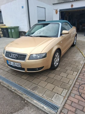 Audi A4 | Mobile.bg    2