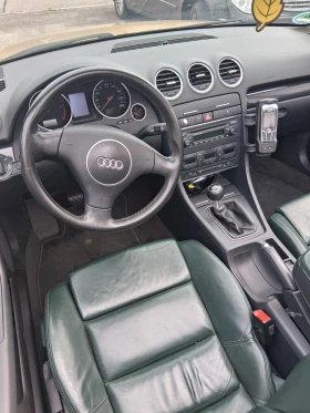Audi A4 | Mobile.bg    8
