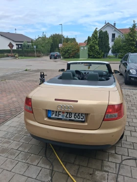 Audi A4 | Mobile.bg    5
