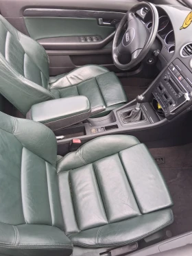 Audi A4 | Mobile.bg    7