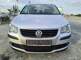 VW Touran  CROSS- 2.0-170  NAVI AUTOMATIC  | Mobile.bg    2