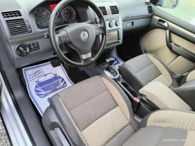 VW Touran  CROSS- 2.0-170  NAVI AUTOMATIC  | Mobile.bg    10