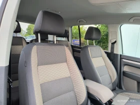 VW Touran  CROSS- 2.0-170  NAVI AUTOMATIC  | Mobile.bg    14